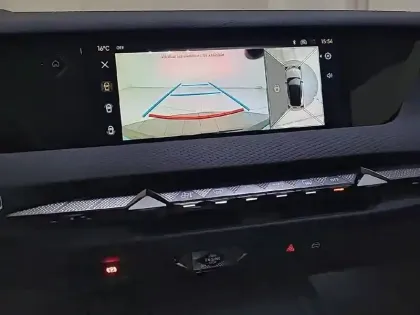 Photo 19 DS DS 4  BlueHDi 130 EAT8