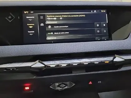 Photo 86 DS DS 4  BlueHDi 130 EAT8