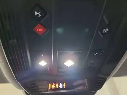 Photo 26 DS DS 4  BlueHDi 130 EAT8