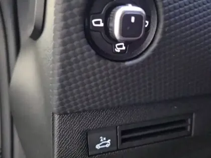 Photo 95 DS DS 4  BlueHDi 130 EAT8