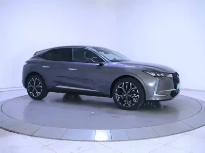 Photo 69 DS DS 4  BlueHDi 130 EAT8