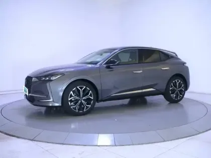 Photo 66 DS DS 4  BlueHDi 130 EAT8