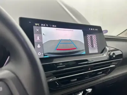 Photo 51 Citroën C5  X PureTech 180 S&S EAT8