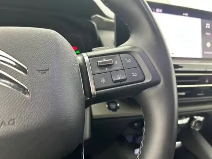 Photo 47 Citroën C5  X PureTech 180 S&S EAT8