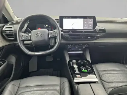 Photo 35 Citroën C5  X PureTech 180 S&S EAT8