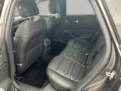 Photo 39 Citroën C5  X PureTech 180 S&S EAT8