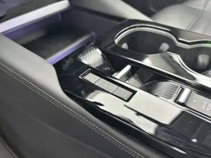 Photo 41 Citroën C5  X PureTech 180 S&S EAT8