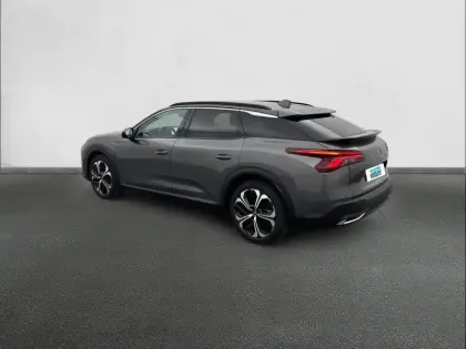 Photo 34 Citroën C5  X PureTech 180 S&S EAT8