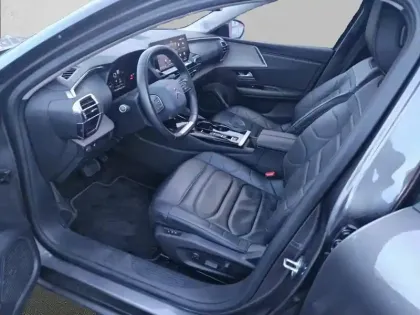 Photo 10 Citroën C5  X PureTech 180 S&S EAT8