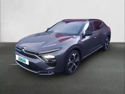 Photo Citroën C5 Shine