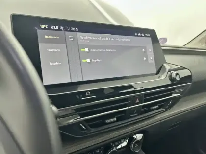 Photo 49 Citroën C5  X PureTech 180 S&S EAT8