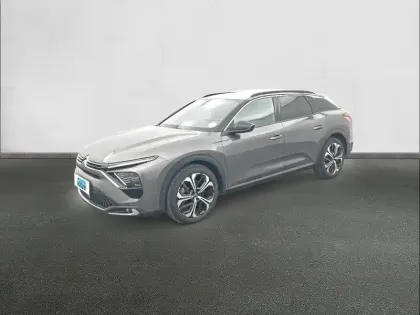 Photo 28 Citroën C5  X PureTech 180 S&S EAT8