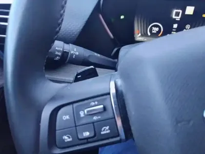 Photo 18 Citroën C5  X PureTech 180 S&S EAT8