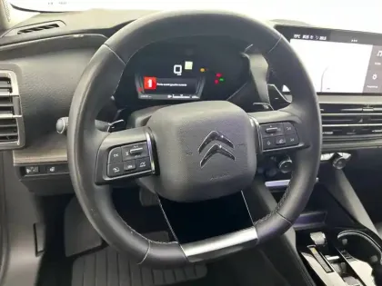 Photo 36 Citroën C5  X PureTech 180 S&S EAT8