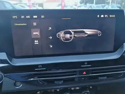 Photo 24 Citroën C5  X PureTech 180 S&S EAT8