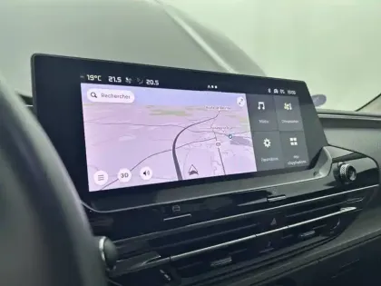 Photo 48 Citroën C5  X PureTech 180 S&S EAT8