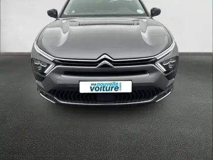 Photo 77 Citroën C5  X PureTech 180 S&S EAT8