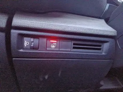 Photo 17 Citroën C5  X PureTech 180 S&S EAT8