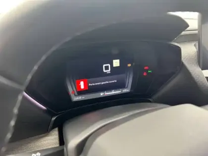 Photo 37 Citroën C5  X PureTech 180 S&S EAT8