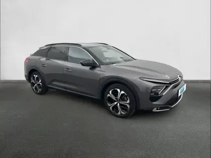 Photo 30 Citroën C5  X PureTech 180 S&S EAT8