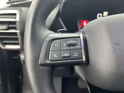 Photo 46 Citroën C5  X PureTech 180 S&S EAT8