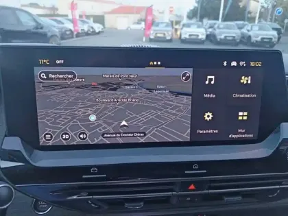 Photo 20 Citroën C5  X PureTech 180 S&S EAT8