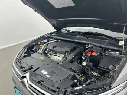 Photo 42 Citroën C5  X PureTech 180 S&S EAT8