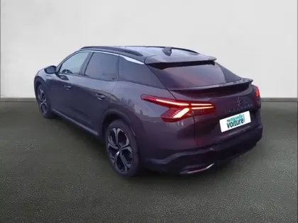 Photo 6 Citroën C5  X PureTech 180 S&S EAT8