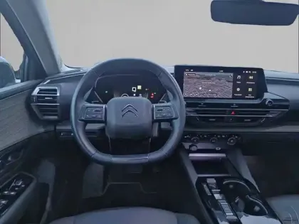 Photo 7 Citroën C5  X PureTech 180 S&S EAT8