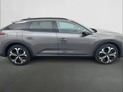 Photo 31 Citroën C5  X PureTech 180 S&S EAT8