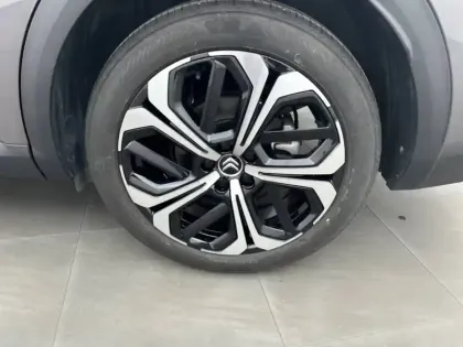 Photo 40 Citroën C5  X PureTech 180 S&S EAT8