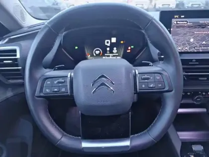 Photo 8 Citroën C5  X PureTech 180 S&S EAT8