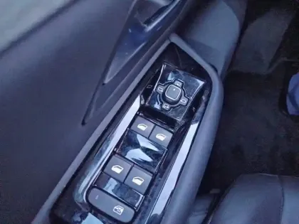 Photo 14 Citroën C5  X PureTech 180 S&S EAT8