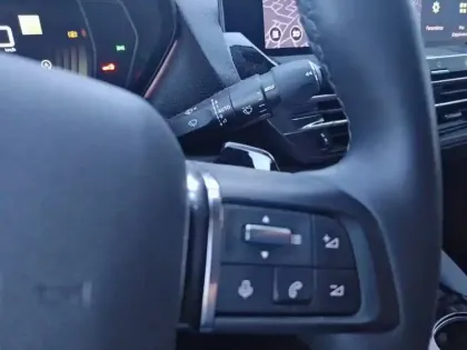 Photo 19 Citroën C5  X PureTech 180 S&S EAT8