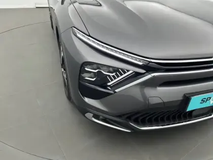 Photo 43 Citroën C5  X PureTech 180 S&S EAT8