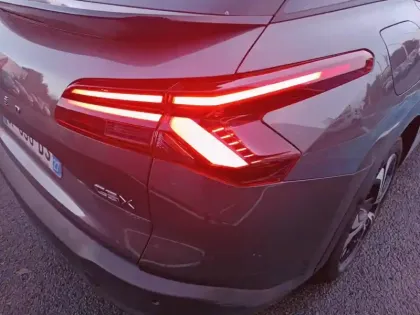 Photo 16 Citroën C5  X PureTech 180 S&S EAT8