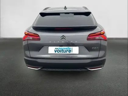 Photo 32 Citroën C5  X PureTech 180 S&S EAT8