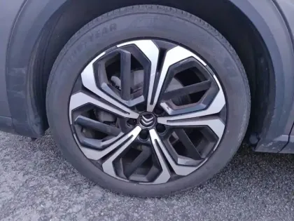 Photo 12 Citroën C5  X PureTech 180 S&S EAT8