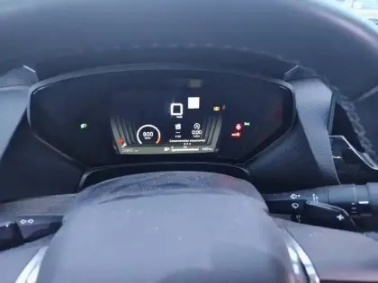 Photo 9 Citroën C5  X PureTech 180 S&S EAT8