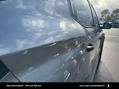 Photo 24 Citroën C3 Aircross  Hybride 145 e-DCS6