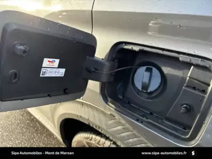 Photo 28 Citroën C3 Aircross  Hybride 145 e-DCS6