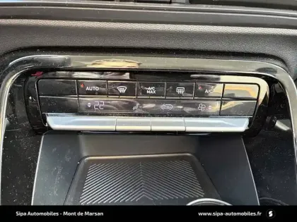 Photo 16 Citroën C3 Aircross  Hybride 145 e-DCS6