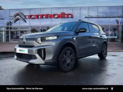 Photo Citroën C3 Aircross Plus
