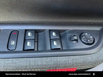 Photo 18 Citroën C3 Aircross  Hybride 145 e-DCS6