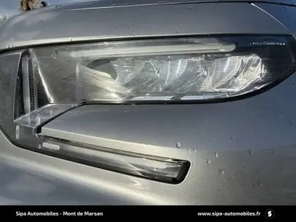 Photo 21 Citroën C3 Aircross  Hybride 145 e-DCS6