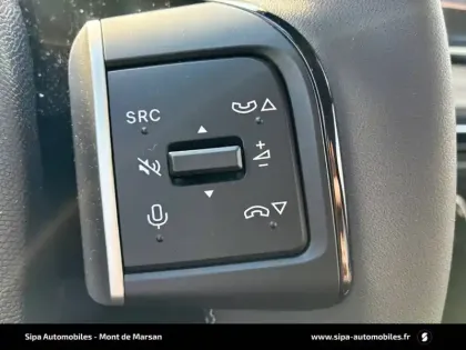 Photo 13 Citroën C3 Aircross  Hybride 145 e-DCS6