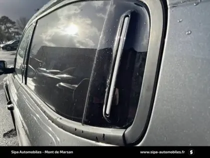 Photo 29 Citroën C3 Aircross  Hybride 145 e-DCS6