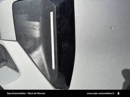 Photo 22 Citroën C3 Aircross  Hybride 145 e-DCS6