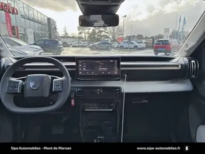 Photo 7 Citroën C3 Aircross  Hybride 145 e-DCS6