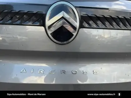 Photo 27 Citroën C3 Aircross  Hybride 145 e-DCS6